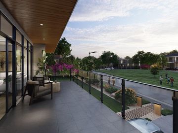 55k per sqm vacant Lot for Sale in Calamba, Laguna, Andacillo Nuvali
