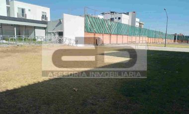 Terrenos en venta cerca lateral Cholula