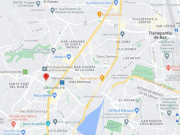 ¡¡¡YA NO BUSQUES MAS, SOLO PARA TI!!!!; ¡¡¡¡MAGNIFICA CASA EN CIUDAD SATELITE, NAUCALPAN!!!!!