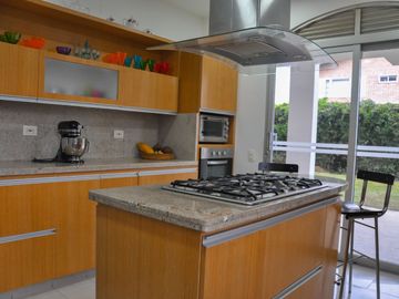 Casa La Estrella