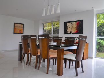 Casa La Estrella