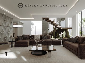 Casa en Venta en ABADIA RESIDENCIAL Increíble Diseño y Amplitud