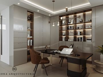 Casa en Venta en ABADIA RESIDENCIAL Increíble Diseño y Amplitud