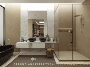 Casa en Venta en ABADIA RESIDENCIAL Increíble Diseño y Amplitud