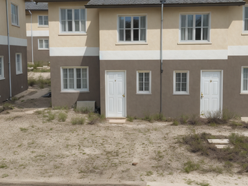 Rent to Own Pag-ibig 3-BR House for Sale at Lancaster New City in Cavite – ALICE Model