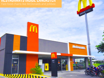 Rent to Own Pag-ibig 3-BR House for Sale at Lancaster New City in Cavite – ALICE Model
