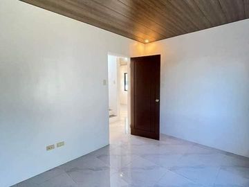 4 Bedroom Ready for Occupancy House and lot in Xavier Estate