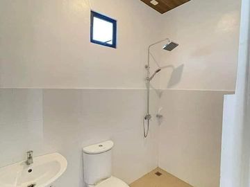 4 Bedroom Ready for Occupancy House and lot in Xavier Estate