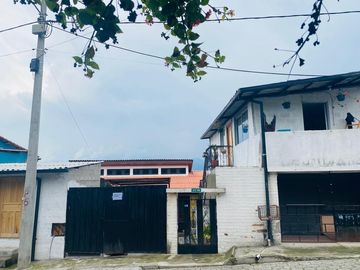 Casa en Venta de 269 m² Cumbayá (San Francisco de Pinsha) A pocas cuadras del parque metropolitano de Cumbayá