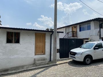 Casa en Venta de 269 m² Cumbayá (San Francisco de Pinsha) A pocas cuadras del parque metropolitano de Cumbayá