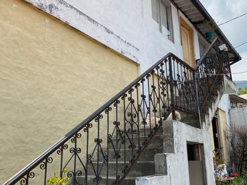 Casa en Venta de 269 m² Cumbayá (San Francisco de Pinsha) A pocas cuadras del parque metropolitano de Cumbayá