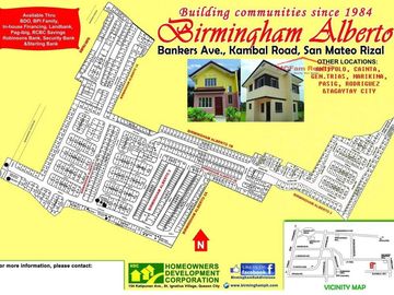 BIRMINGHAM ALBERTO GUITNANG BAYAN SAN MATEO RIZAL