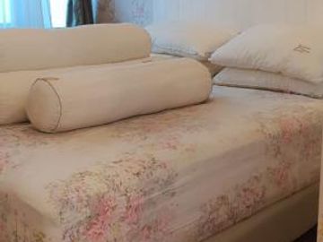 Dijual Cepat Apartemen Capitol Park Salemba Jakarta Pusat 2BR Furnished Termurah