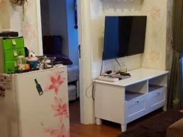 Dijual Cepat Apartemen Capitol Park Salemba Jakarta Pusat 2BR Furnished Termurah