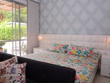 VENTA CASA  - JAMUNDI  - COLOMBIA