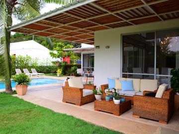 VENTA CASA  - JAMUNDI  - COLOMBIA