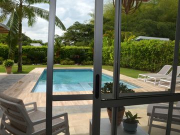 VENTA CASA  - JAMUNDI  - COLOMBIA