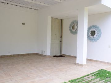 VENTA CASA  - JAMUNDI  - COLOMBIA