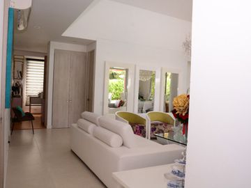 VENTA CASA  - JAMUNDI  - COLOMBIA