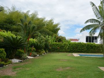 VENTA CASA  - JAMUNDI  - COLOMBIA
