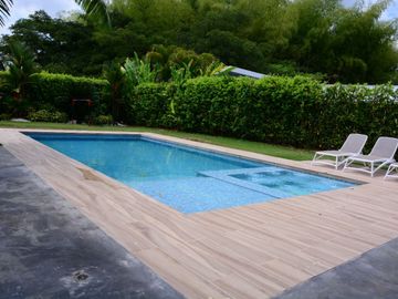 VENTA CASA  - JAMUNDI  - COLOMBIA