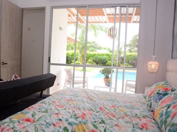 VENTA CASA  - JAMUNDI  - COLOMBIA