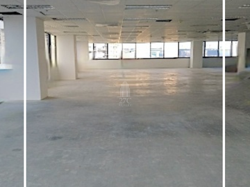 New Building For Sale in Bay Area near Mall of Asia, Parañaque