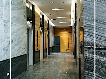 New Building For Sale in Bay Area near Mall of Asia, Parañaque