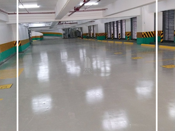 New Building For Sale in Bay Area near Mall of Asia, Parañaque