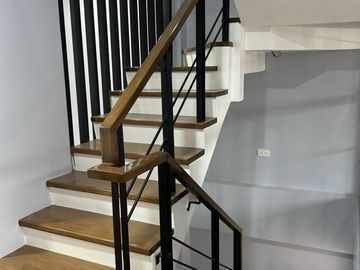 TOWNHOUSES FOR SALE IN PASIG