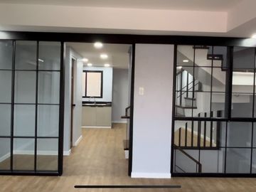 TOWNHOUSES FOR SALE IN PASIG