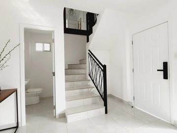 Venta de casa en etapa Soleana de Casalaguna- Casa Camelia a pocos minutos Riocentro Dorado, La Aurora