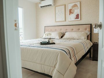 Venta de casa en etapa Soleana de Casalaguna- Casa Camelia a pocos minutos Riocentro Dorado, La Aurora