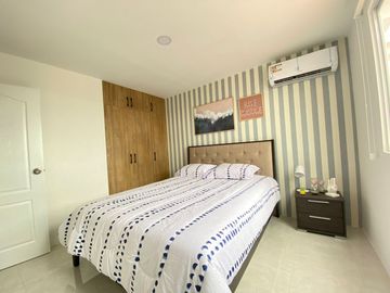 Venta de casa en etapa Soleana de Casalaguna- Casa Camelia a pocos minutos Riocentro Dorado, La Aurora
