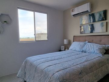 Venta de casa en etapa Soleana de Casalaguna- Casa Camelia a pocos minutos Riocentro Dorado, La Aurora