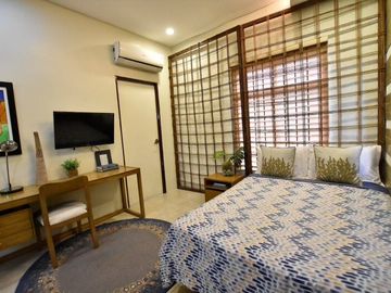 HULUGAN TO OWN IN CAVITE