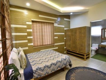 HULUGAN TO OWN IN CAVITE