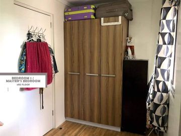 3 STOREY TOWNHOUSE FOR SALE AT STA. ANA, MANILA