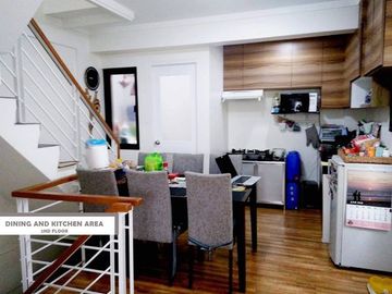 3 STOREY TOWNHOUSE FOR SALE AT STA. ANA, MANILA