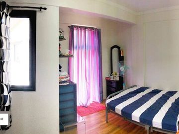 3 STOREY TOWNHOUSE FOR SALE AT STA. ANA, MANILA