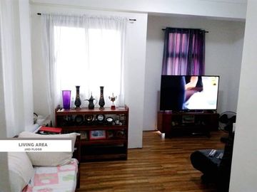 3 STOREY TOWNHOUSE FOR SALE AT STA. ANA, MANILA