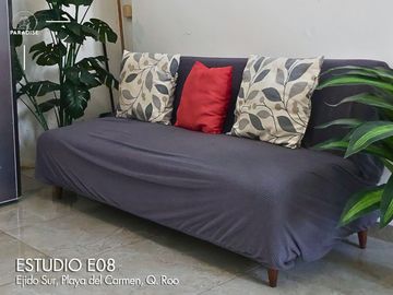 ESTUDIO VENTA PLAYA DEL CARMEN