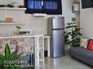 ESTUDIO VENTA PLAYA DEL CARMEN