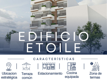 PRE VENTA DEPARTAMENTO, URB. BANCARIOS, JOSE LUIS BUSTAMANTE Y RIVERO