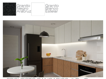 PRE VENTA DEPARTAMENTO, URB. BANCARIOS, JOSE LUIS BUSTAMANTE Y RIVERO