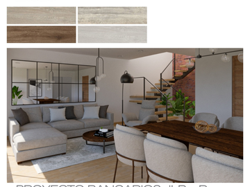 PRE VENTA DEPARTAMENTO, URB. BANCARIOS, JOSE LUIS BUSTAMANTE Y RIVERO