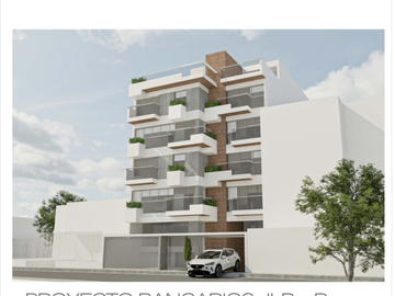 PRE VENTA DEPARTAMENTO, URB. BANCARIOS, JOSE LUIS BUSTAMANTE Y RIVERO