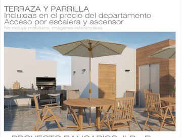 PRE VENTA DEPARTAMENTO, URB. BANCARIOS, JOSE LUIS BUSTAMANTE Y RIVERO