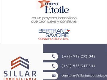 PRE VENTA DEPARTAMENTO, URB. BANCARIOS, JOSE LUIS BUSTAMANTE Y RIVERO
