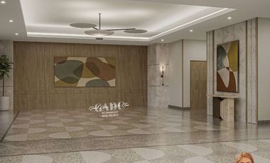 PROMO! For sale Affordable Studio Unit in QC at Mira by RLC RESIDENCES Pet Friendly Near Camp Crame and St. Lukes QC